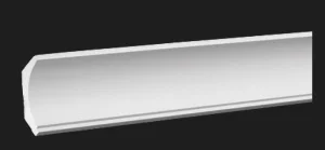 Карниз Европласт 4,7х4,8х200см 6.50.172