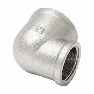 Угольник 1"x3/4" вн-вн никелир. *5/100 Угольник 1"x3/4" вн-вн никелир. *5/100