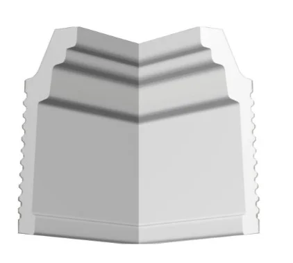 Уголок GPX-1 (4шт)  1 4