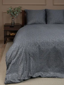 КПБ Amore Mio 2сп BZ QR Sky GY DOUBLE Msh Макосатин 34013 *1