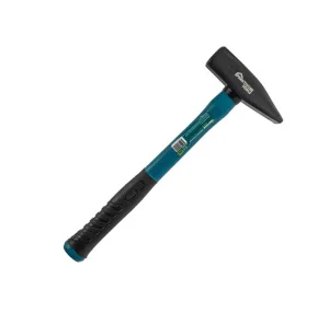 Молоток слесарный 800гр фибергласcовая рукоятка PRAKTISCHE Ц 2427