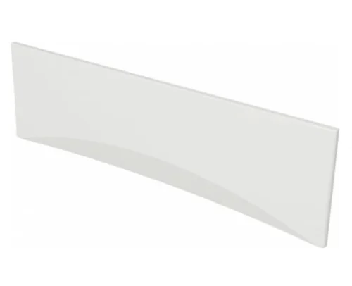 Фронтальная панель-170 белая VIRGO ZEN-170 63367 (Cersanit)  1