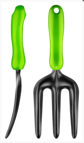 Вилка посадочная садовая ЦИ 0231-4  1 12