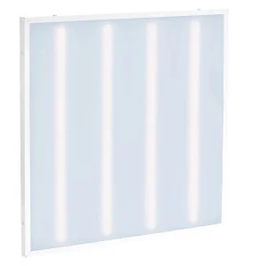 Панель светодиодная ДВО 6560-O 36Вт 3600Лм 6500К 595х595х20мм опал. с драйвером LDVO3-6560-36-6500-U