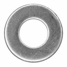 Шайба плоская DIN125 M10