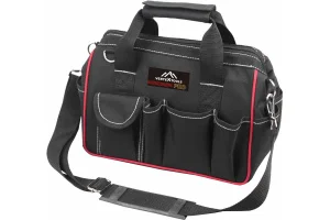 Сумка для инструментов 30х17х22см Стандарт VertexTools 0909-30-22 *1