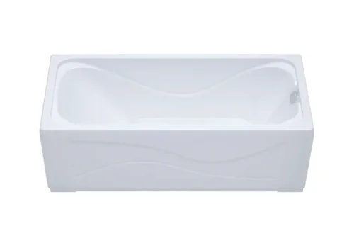 Ванна акриловая 1400х700х570мм  Стандарт-140  Н0000099327 (Triton)  1 10