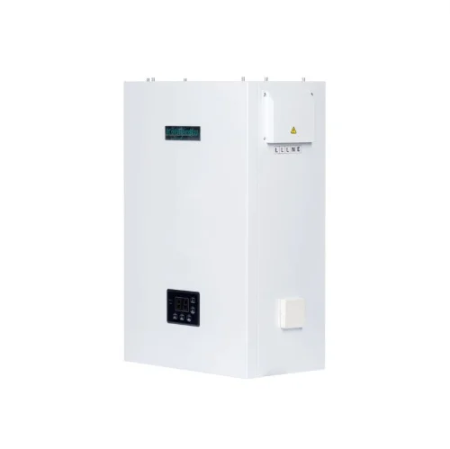Котел электрический настенный AINOVA LT-10D 10 кВт (Kotitonttu)  1