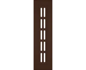 Боковины для экрана универсальные 160х600х12 Венге Боковины для экрана универсальные 160х600х12 Венге