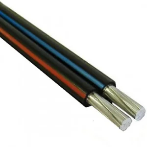 Провод СИП-4 2х25 (м) Л0012604 (Людиново)  1