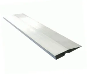 Правило алюм., профиль-трапеция 2м