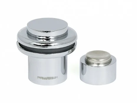 Стопор PALLADIUM 05-М CP хром  10 60