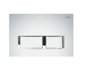 Клавиша для инсталляции Iddis Unifix 060 UNI60M0i77 хром матовый