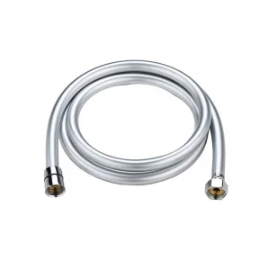 Шланг для душа, ПВХ, 1,6 м, Essential, Milardo, 180P16SM19