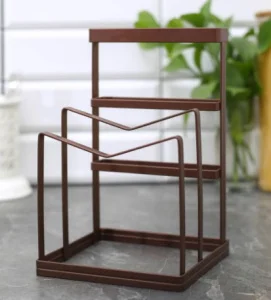 Подставка для ножей и разделочных досок  Лофт  3928958  1