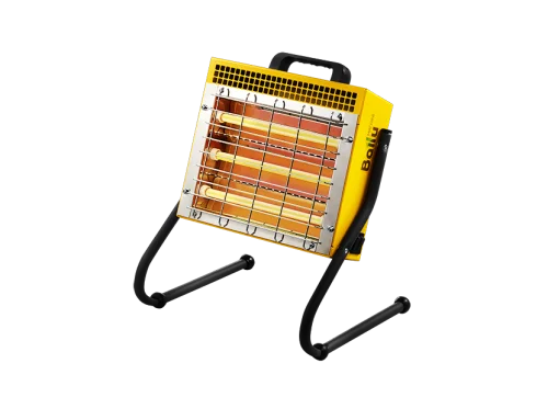Обогреватель инфракрасный BIH-LM-1.5-S (Ballu)  1