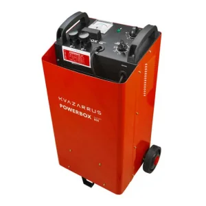 Пуско-зарядное устройство KVAZARRUS PowerBox 600  6502 *1