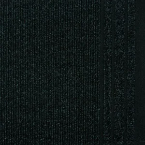 Дорожка REKORD 866 черный 1,2м/8,5 мм