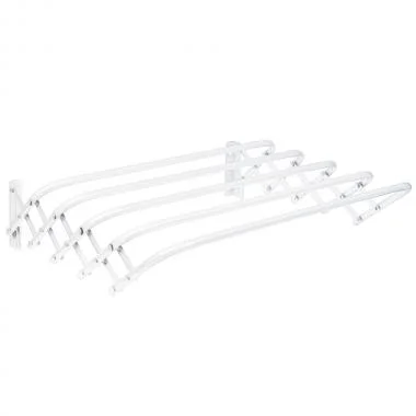 Сушилка д белья настенная СН45 (Ника)  6