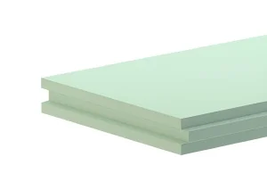 ПГПВ 80 500 667 Гипсоплита пазогребневая ГИДРО KNAUF  1 30 (68905)