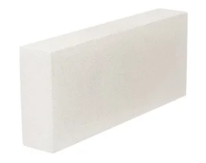 Поревит БП-100 D600 (625*100*250) (1поддон=1,5 м3/96 шт ) 1шт=0,015625 м3