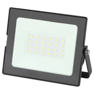 Прожектор светодиодный 30Вт 2400Лм 6500К 139x104x35мм LPR-023-0-65K-030 Б0052023 (Эра)  1 50