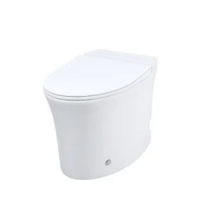 Унитаз приставной Iddis Pulse PULIDSEi26 с функцией импульсного смыва