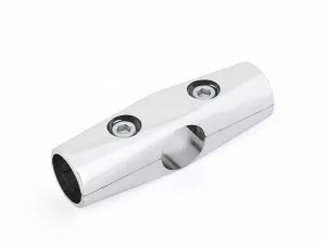 Соединитель 3-х труб крестом PALLADIUM JF-17 хром *1/130