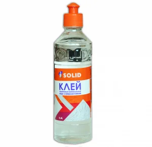 Клей полимерный универсальный SOLID 0,4мл