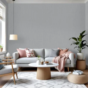 Обои горячего тиснения Elysium 10,05х1,06м Хильда фон Е51233 *1/4