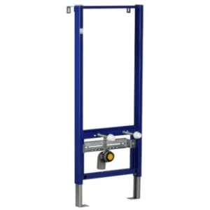 Комплект инсталляции д подвесного биде  Basic  10.614.450.00 (Aquanika)  1 18