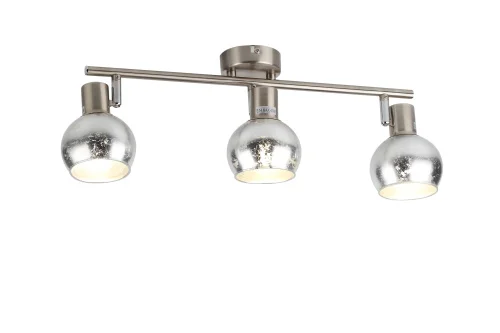 Светильник спот  Craquelure  3xE14 40Вт W3 SN 7008-732 Б0038127 (Rivoli)  1 6