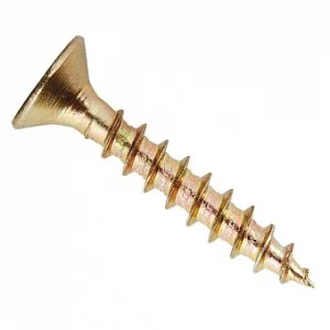 Саморез ШУЖ 4,0х60  (10 шт.), ГОСКРЕП
