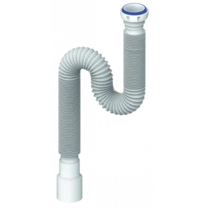 Гофрированная труба 1 1 2 х40 L1200мм D125 (Unicorn)  1 90