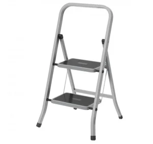 Стремянка 2 ступени стальная Сибртех 97867