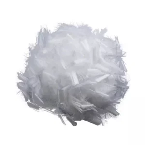 Фибра полипропиленовая 18мм 1кг