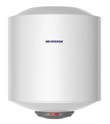 Водонагреватель Edisson Glasslined ER 50 V  1
