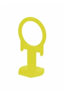 Система выравнивания плитки Зажим Кольцо 1,5мм (упак 100 шт) ЭлитПроф