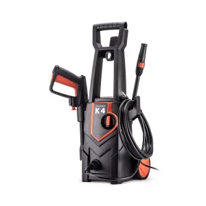 Мойка высокого давления FoxWeld KVAZARRUS K 4 7314