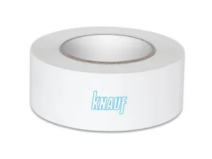 Лента  Курт  для швов 50мм 25м KNAUF  1 20 (99381 650033)