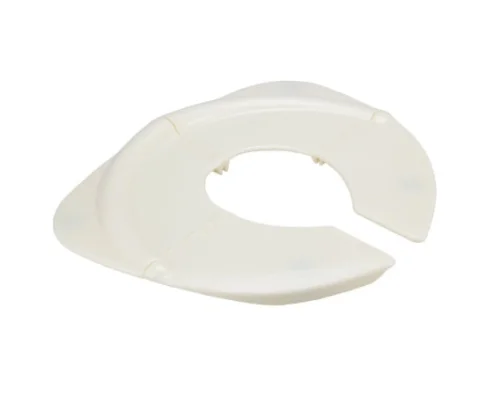 Сиденье - накладка на унитаз детская дорожная (складная) DISNEY  Банановый М 2580 (IDEA)  1 16