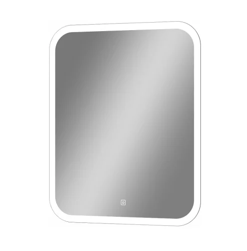 Зеркало  Bruno  LED 600х800мм с сенсором ЗЛП163 (Континент)  1