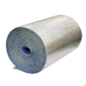 Порилекс НПЭ ЛФ тип С 8х600х15 Голубой (9м2)