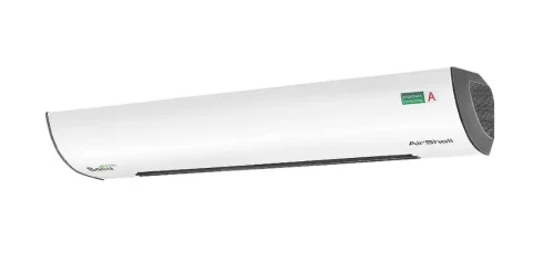 Тепловая завеса BHC-L09S05-ST мощ. 5 кВт 480 м³ час 220В (Ballu)  1