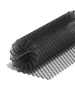 Сетка-рабица 1,5м*10м,ячейка 20мм*20мм d=1,2мм