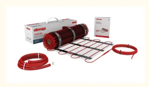 Мат нагревательный ACMM 2-150-6кв.м (AC ELECTRIC) *1