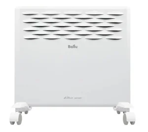 Конвектор электрический Ballu Ettore BEC/ETER-1000