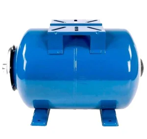 Гидроаккумулятор ГА 24Г 1" НР 24л. горизонтальный (кон.1)