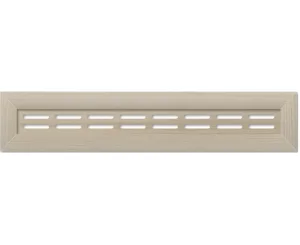 Крышка для экрана универсальная 600х170х12 Дуб Сонома