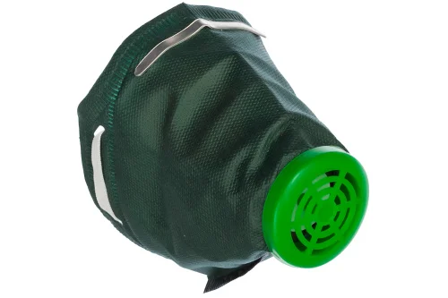 Респиратор с клапаном У2К многоразовый РемоКолор 22-0-002  1